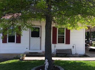 10 C C Camp Rd, Union, MO 63084