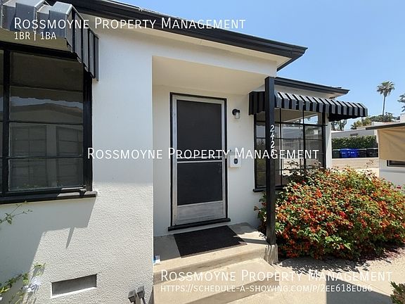 2nd image of 2425 Florencita Ave