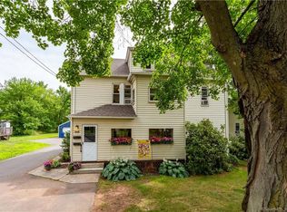 1449 Farmington Ave, Berlin, CT 06037