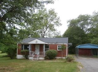 2736 Old Highway 431, Springfield, TN 37172