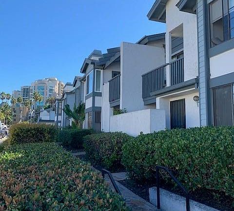 2nd image of 4042 Crystal Dawn Ln #105