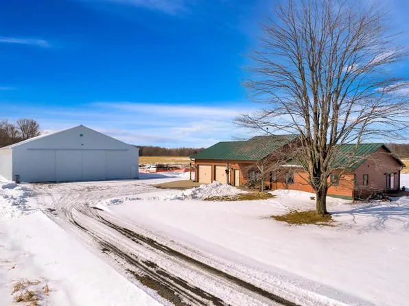 6431 LUNDBERG ROAD, Wisconsin Rapids, WI 54495