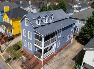 92 Crumley St SE, Atlanta, GA 30312