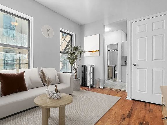 2nd image of 217 W 145th St #17