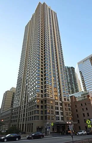 440 N Wabash Ave #912 Photo 1