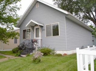 205 25th Ave N, Saint Cloud, MN 56303