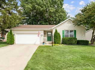 5657 Garden Ter, South Bend, IN