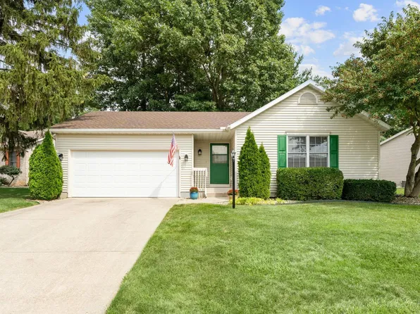 5657 Garden Ter, South Bend, IN 46614