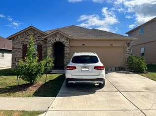 15209 Bullbrier Rd, Austin, TX 78724