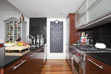 Rented by Olshan Realty