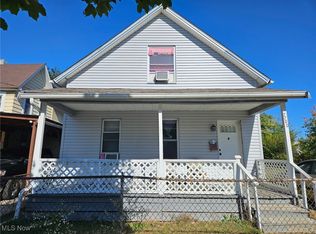 7700 Colgate Ave, Cleveland, OH 44102