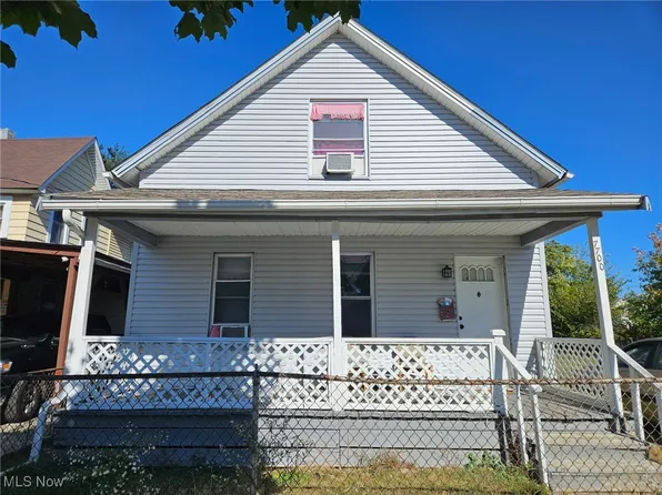 7700 Colgate Ave, Cleveland, OH 44102