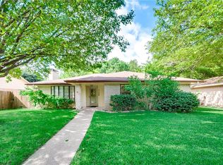 7124 Elderberry Ln, Dallas, TX 75249