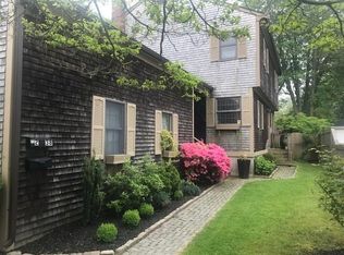 38 Harrison Ave #1, Newport, RI 02840