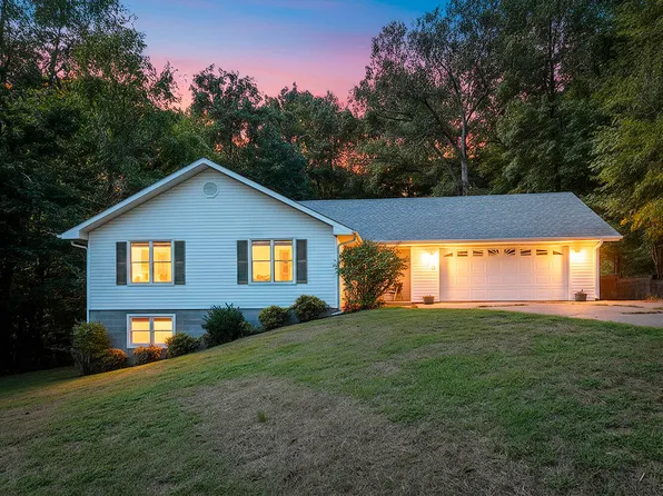 73 Cherokee Road, Cherokee Village, AR 72529