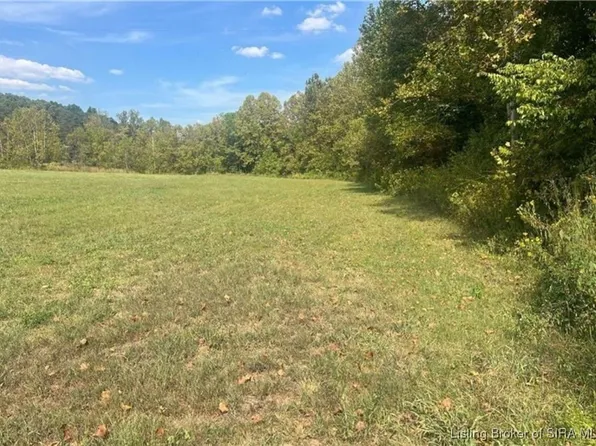 0 E Bogard Hollow Rd Lot #1, English, IN 47118