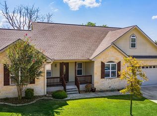 129 Fallow Dr, Kerrville, TX 78028