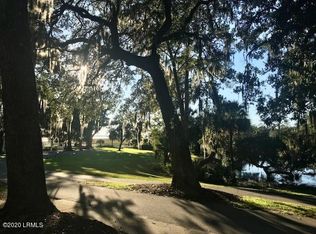 40 W Haven, BEAUFORT, SC 29906