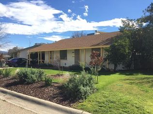 205 Lowell Dr, Bakersfield, CA 93308
