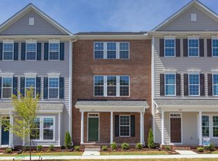 5921 Kayton St #2284, Raleigh, NC 27616
