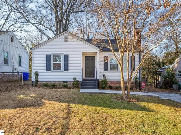 118 Bleckley Ave, Greenville, SC 29607