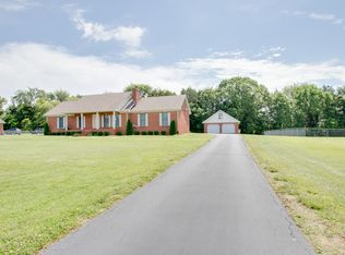 604 Audrey Rd, Mount Juliet, TN 37122