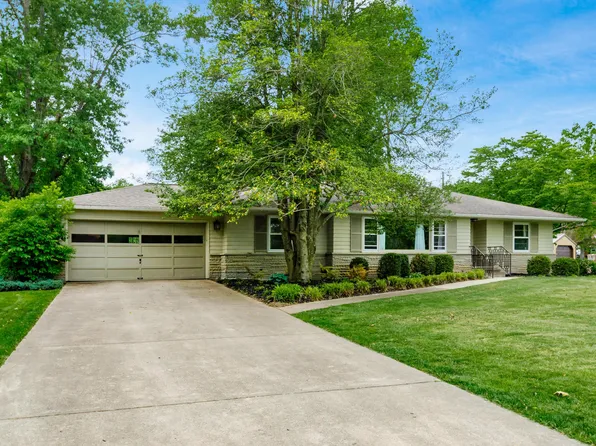 50 Limestone Blvd, Chillicothe, OH 45601