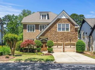 2507 Brookline Cir, Atlanta, GA 30319