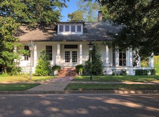 506 S Church St, Brookhaven, MS 39601