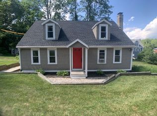 36 Riverview Cir, Wayland, MA 01778