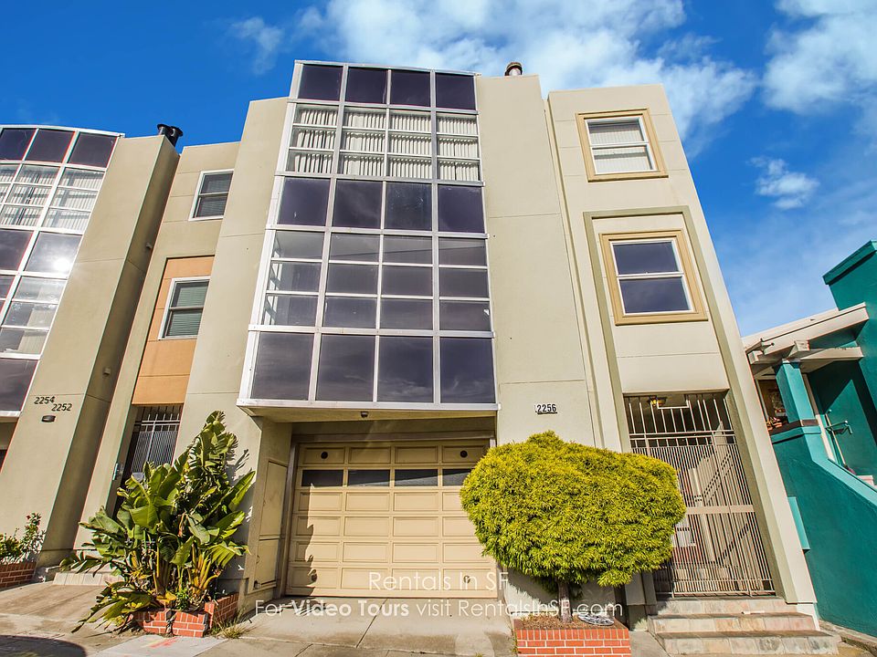 2256 19th Ave #B, San Francisco, CA 94116 | Zillow