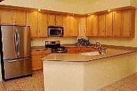 Goumet Kitchen