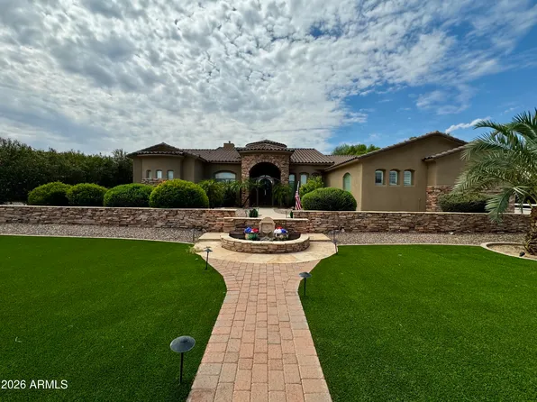 3771 E SUNNYDALE Drive, Queen Creek, AZ 85142