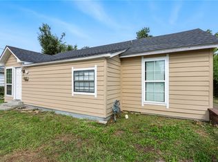 707 S 7th St, Rogers, AR 72756