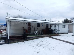 29 Youngs Addition Rd, Mill Hall, PA 17751