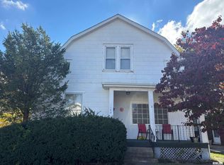 108 W Pine St, Springfield, IL 62704