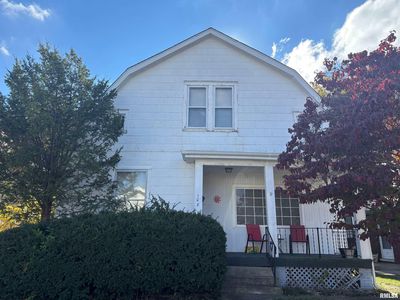 108 W Pine St, Springfield, IL, 62704