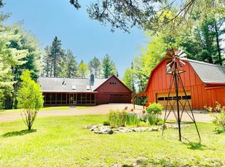 5173 Balsam Ln S, Eagle River, WI 54521