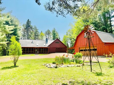 5173 Balsam Ln S, Eagle River, WI, 54521
