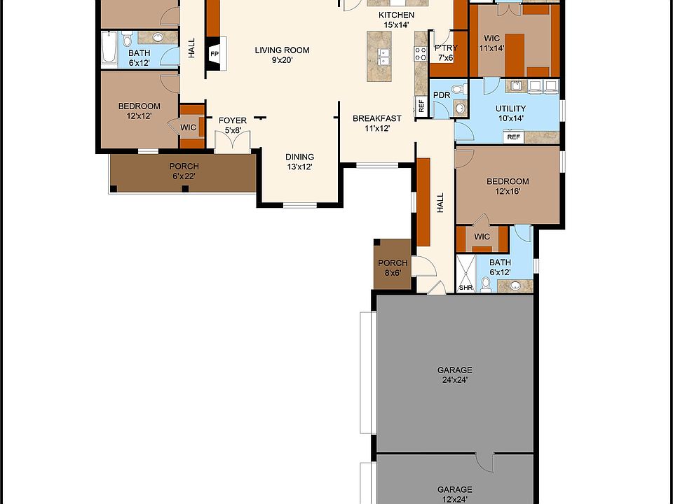 1st image of this home