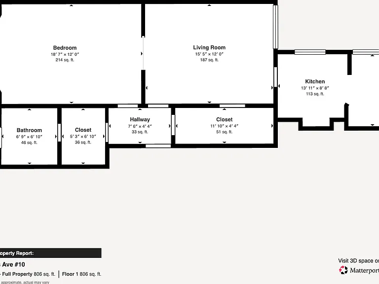 2945 Van Ness Ave #10 — Photo 15