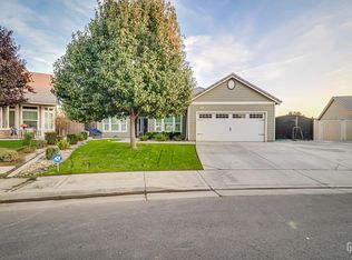 5701 Quebec Ave, Bakersfield, CA 93313