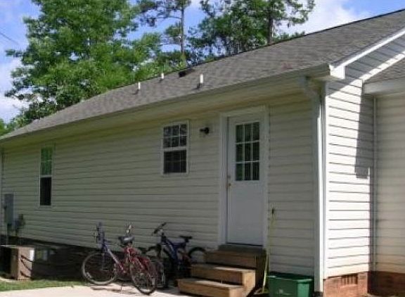 108 Kelly Street Rear