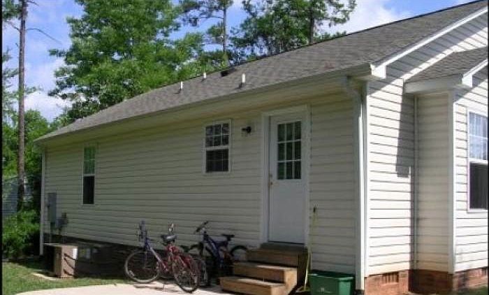 108 Kelly Street Rear