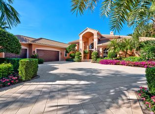 54 Saint George Place Palm, Beach Gardens, FL 33418