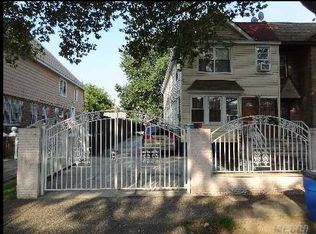11540 Van Wyck Expy, S Ozone Park, NY