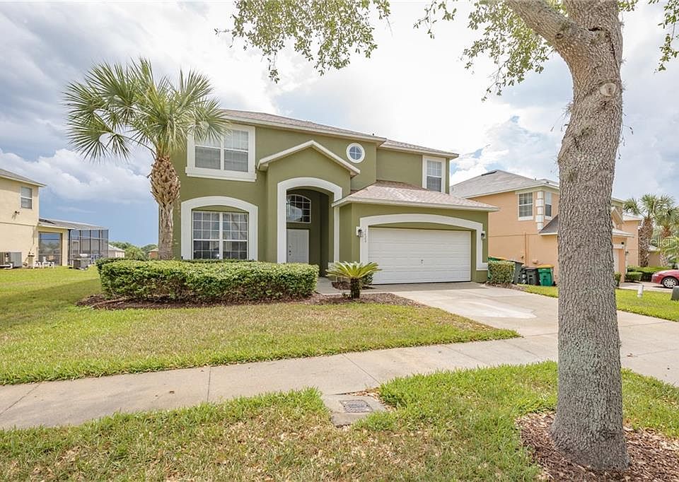 2623 Emerald Island Blvd, Kissimmee, FL 34747 | Zillow