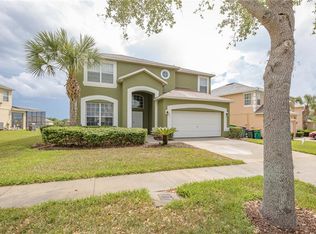 2623 Emerald Island Blvd, Kissimmee, FL 34747