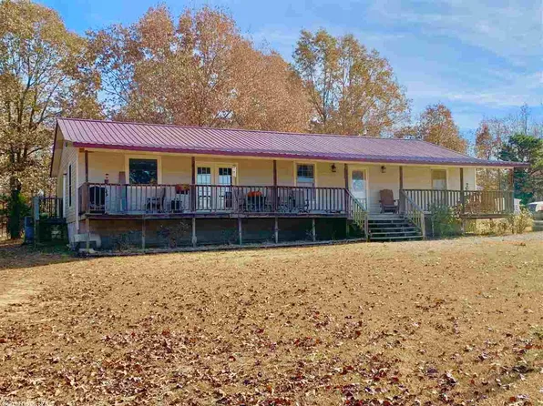 393 Collins Dr, Franklin, AR 72536