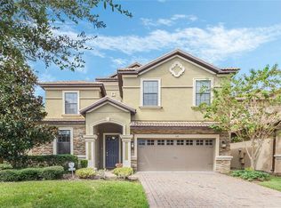 1497 Rolling Fairway Dr, Davenport, FL 33896